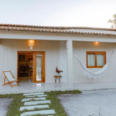 Casa Irashai Jijoca de Jericoacoara Εξωτερικό φωτογραφία