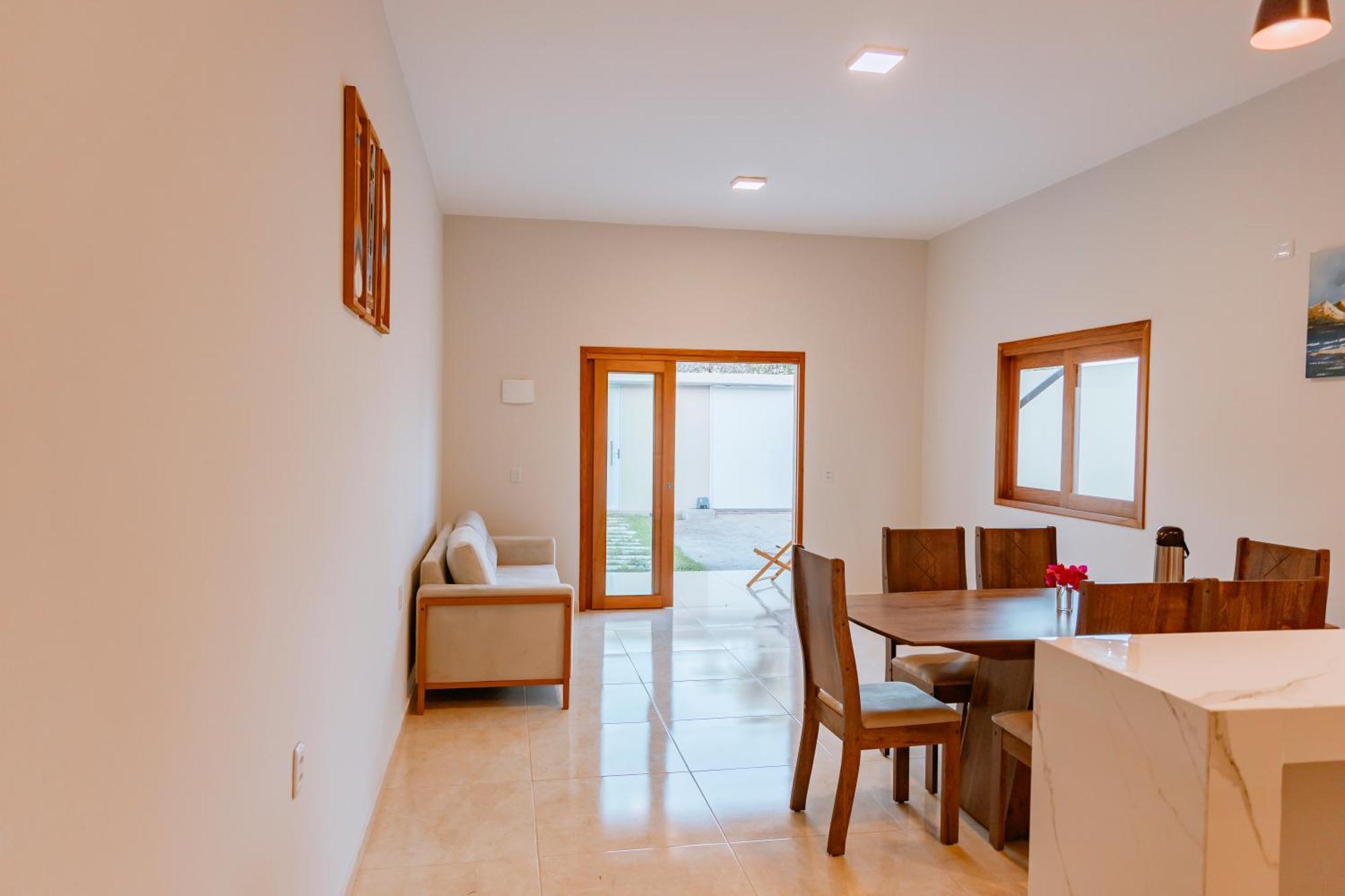 Casa Irashai Jijoca de Jericoacoara Εξωτερικό φωτογραφία
