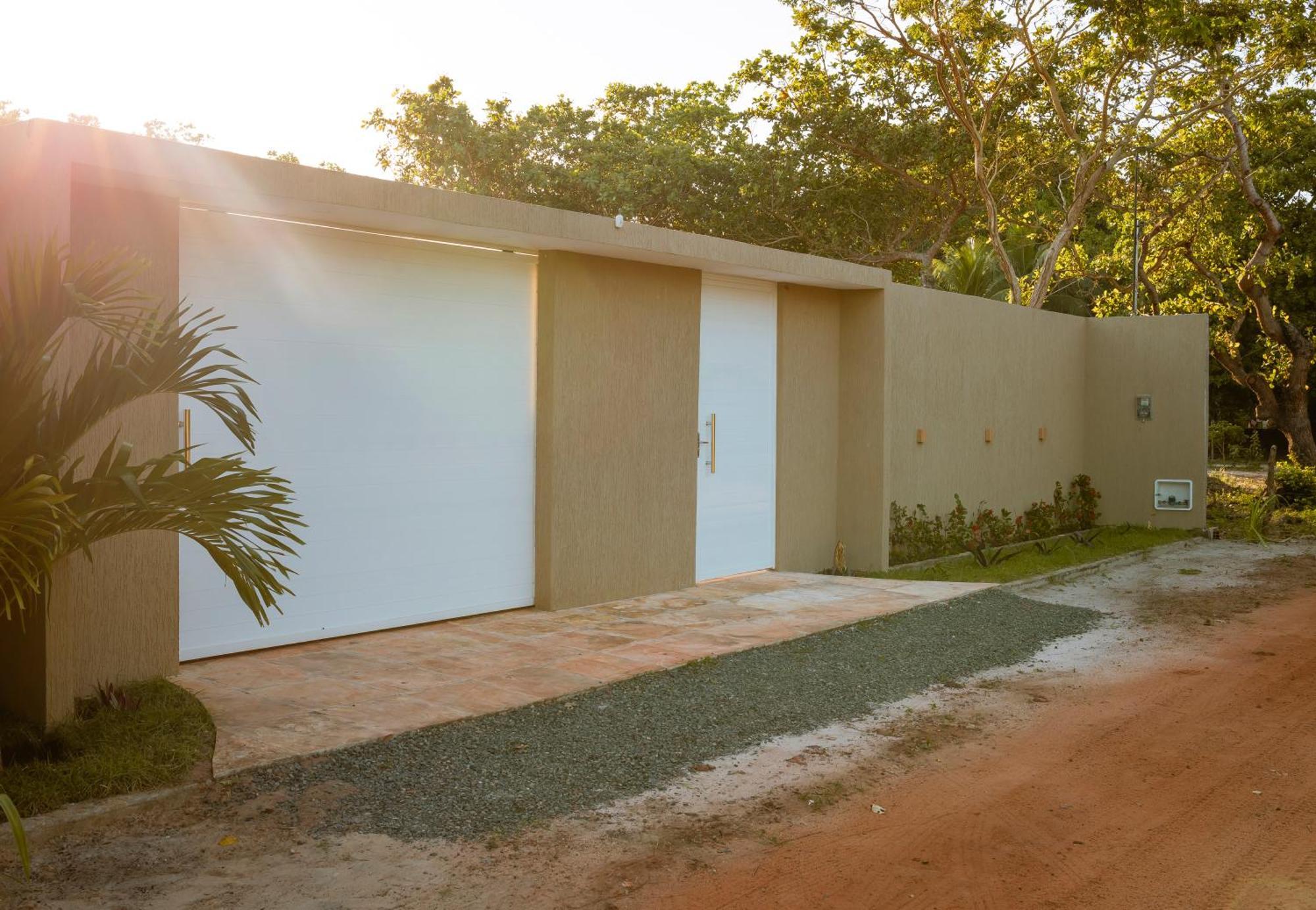 Casa Irashai Jijoca de Jericoacoara Εξωτερικό φωτογραφία