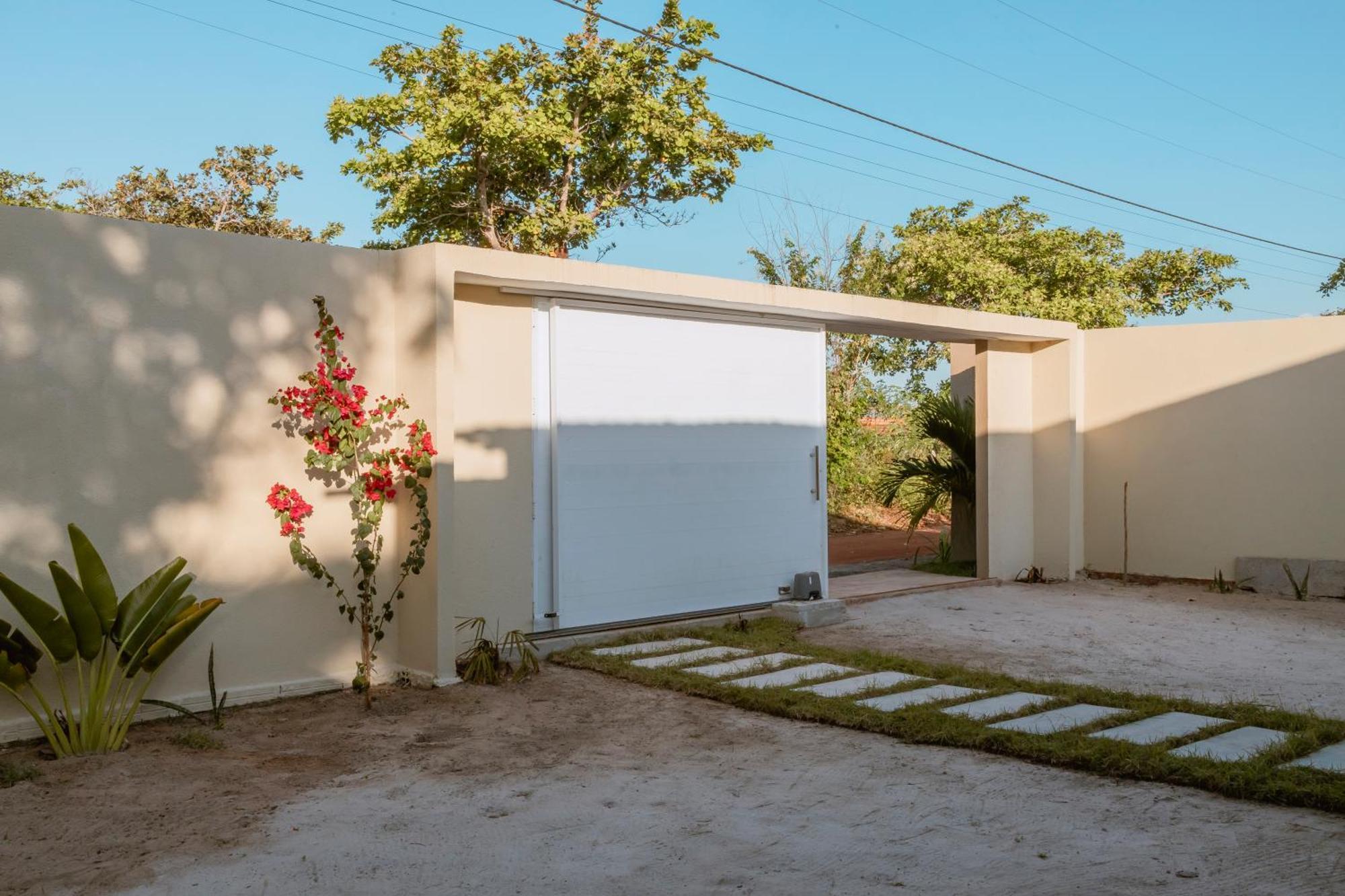 Casa Irashai Jijoca de Jericoacoara Εξωτερικό φωτογραφία