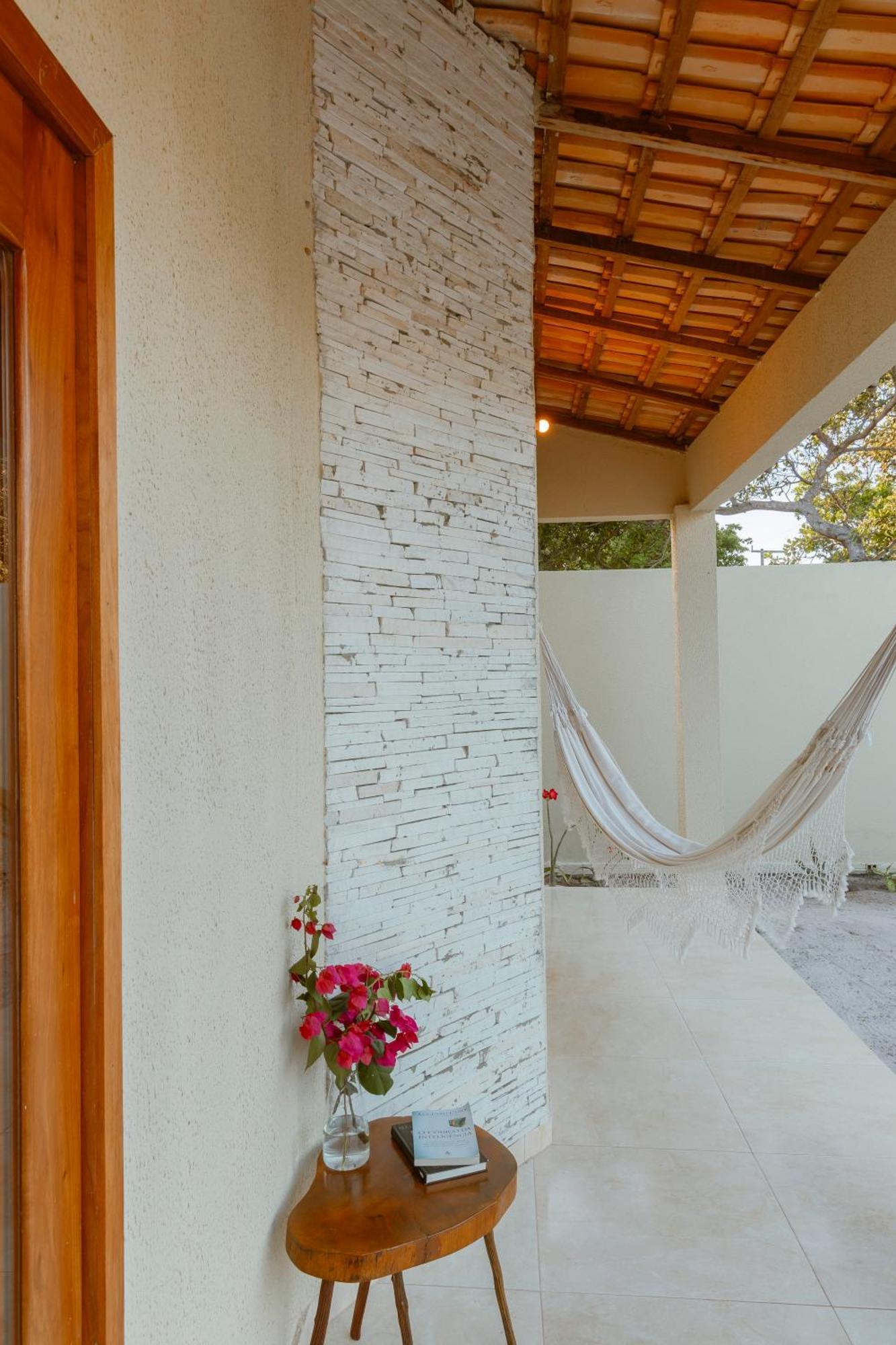 Casa Irashai Jijoca de Jericoacoara Εξωτερικό φωτογραφία