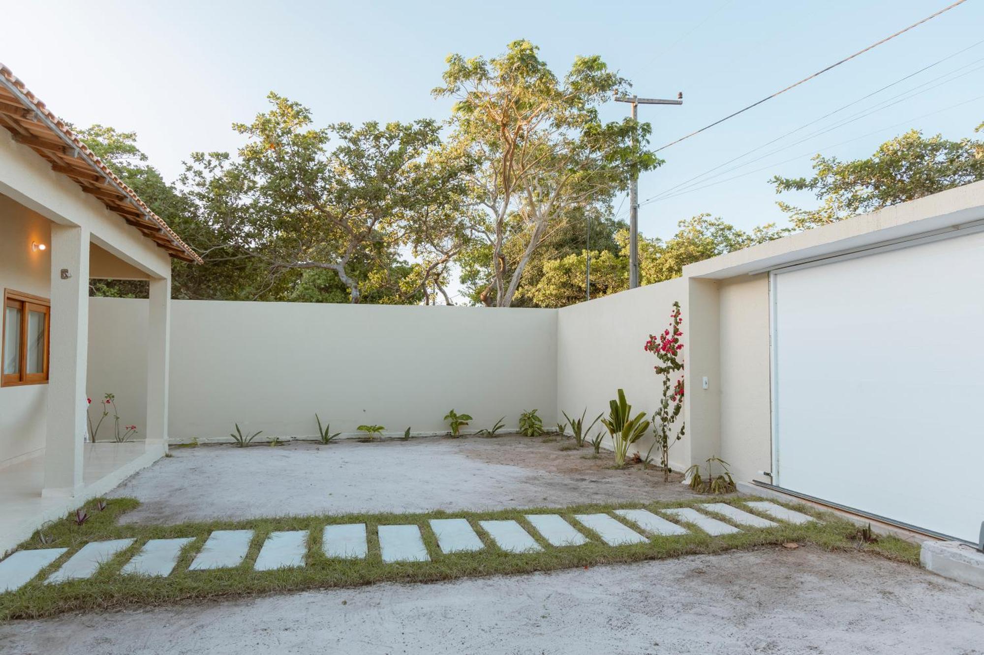 Casa Irashai Jijoca de Jericoacoara Εξωτερικό φωτογραφία